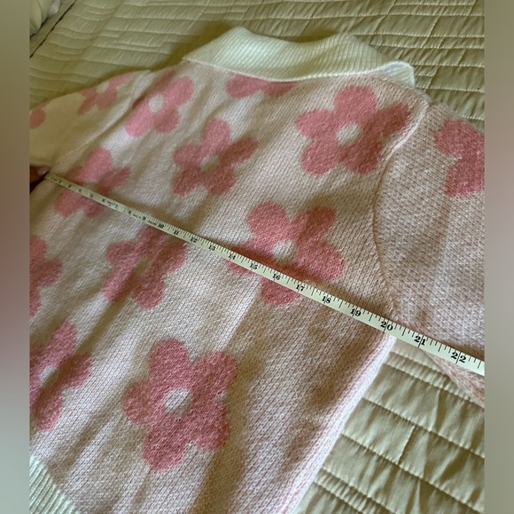 Judith March Pickle Queen Floral Top Size Small - Picture 6 of 7